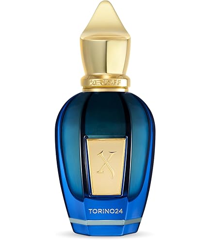 Amazon.com : Xerjoff JTC Torino21 Eau de Parfum, 100ml / 3.4 fl oz